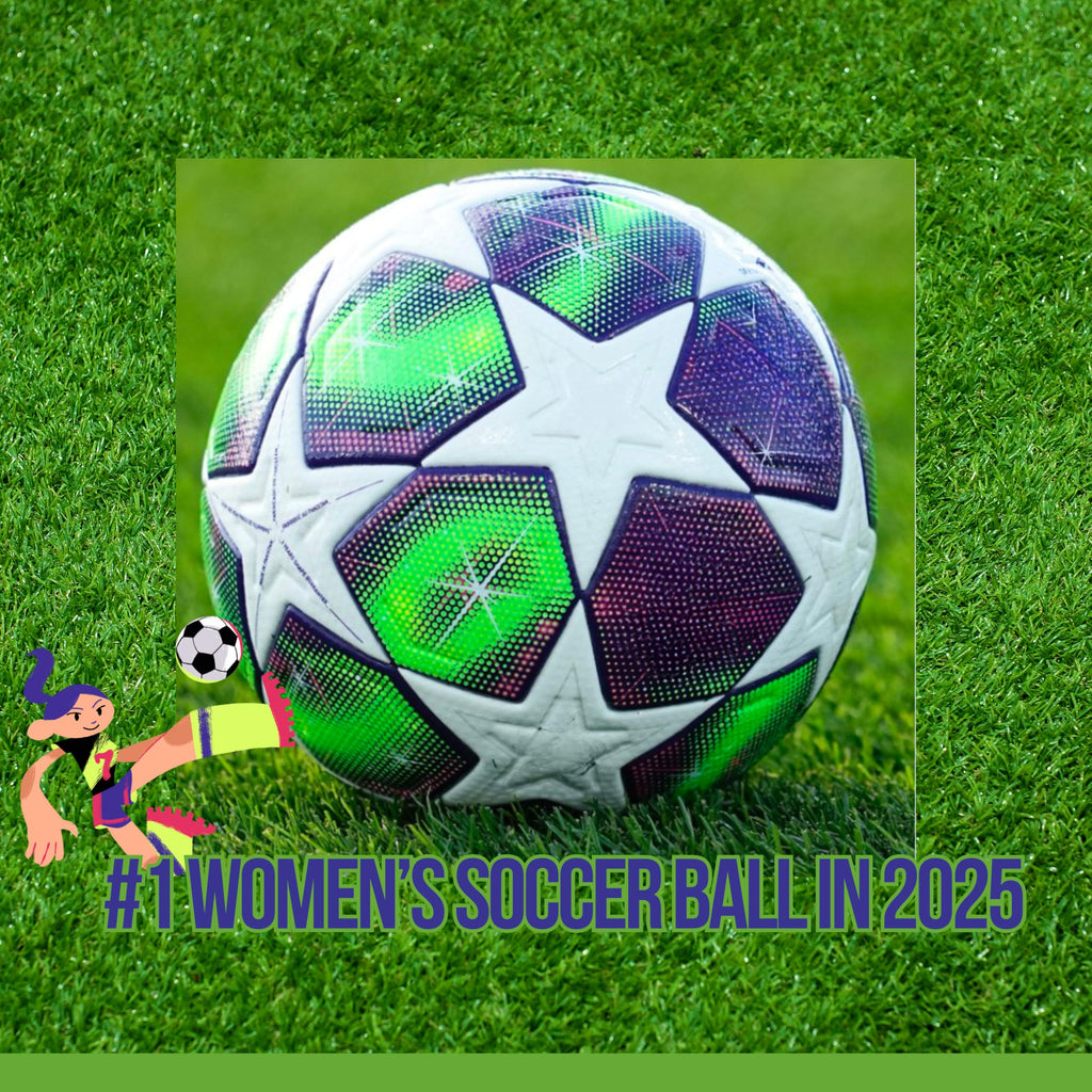 GX Professional Soccer Ball, Size 5, Textured Surface, All-Terrain Training Competition Ball.