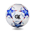 GX TOUR+ Soccer Ball Size 5 – Professional Grade Material, USA Quality Outdoor Sports, Premium Size 5 Soccer Ball for Training & Competitive Matches
