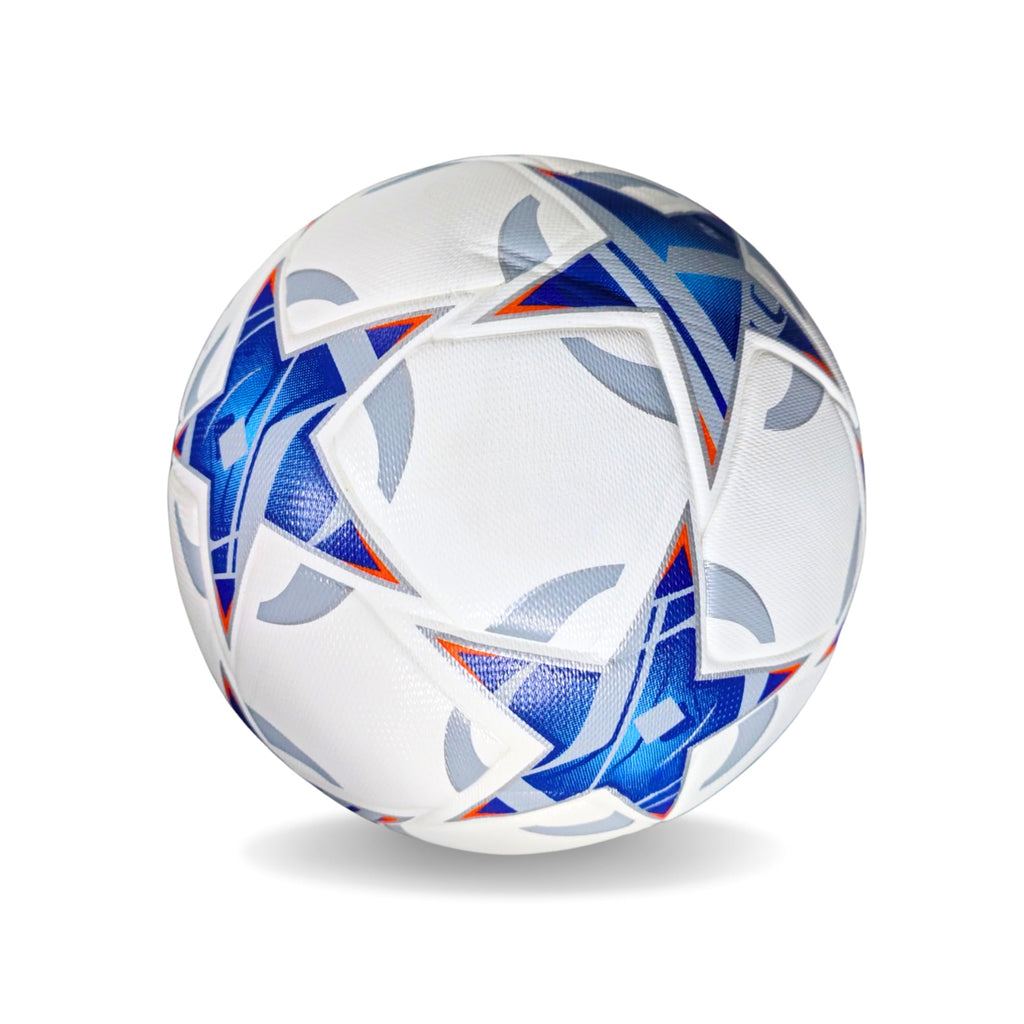 GX TOUR+ Soccer Ball Size 5 – Professional Grade Material, USA Quality Outdoor Sports, Premium Size 5 Soccer Ball for Training & Competitive Matches